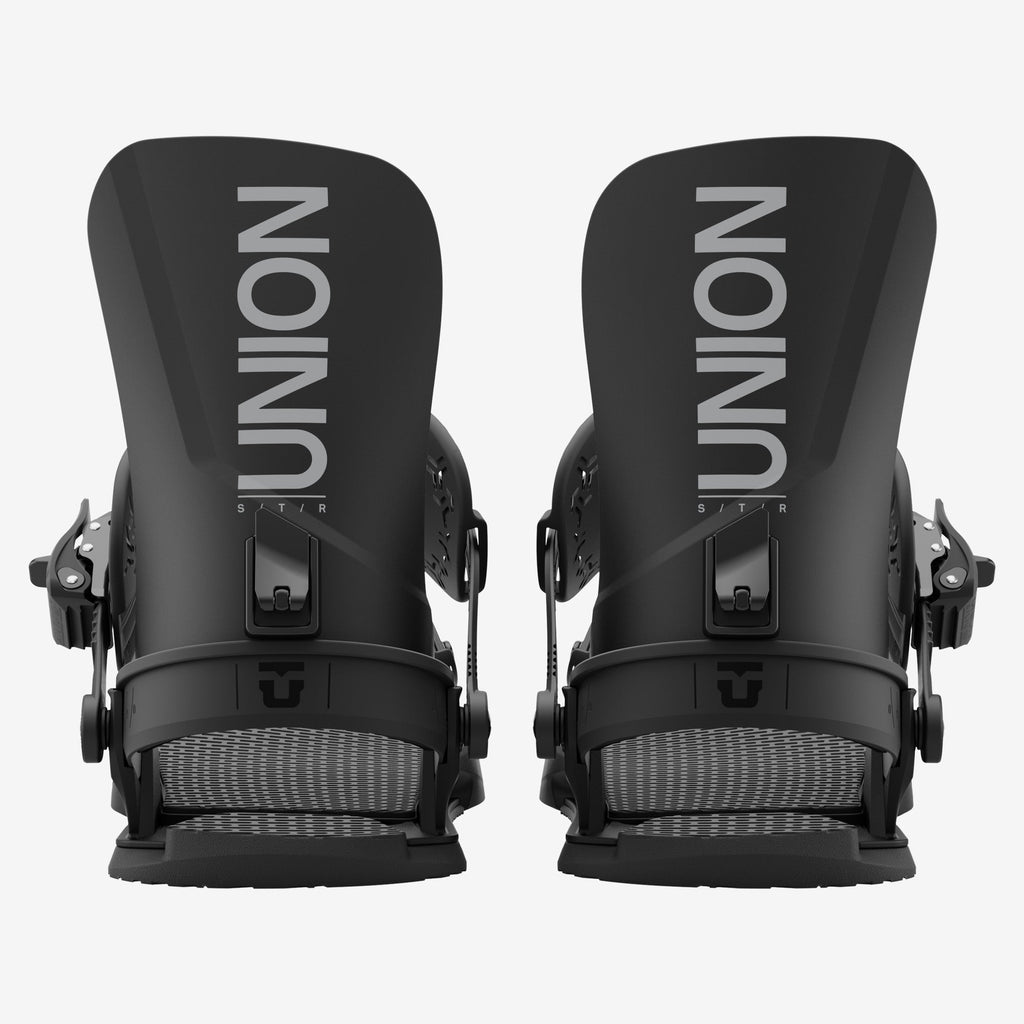 STR Men's Snowboard Binding 2025 | Union Binding Company – Union
