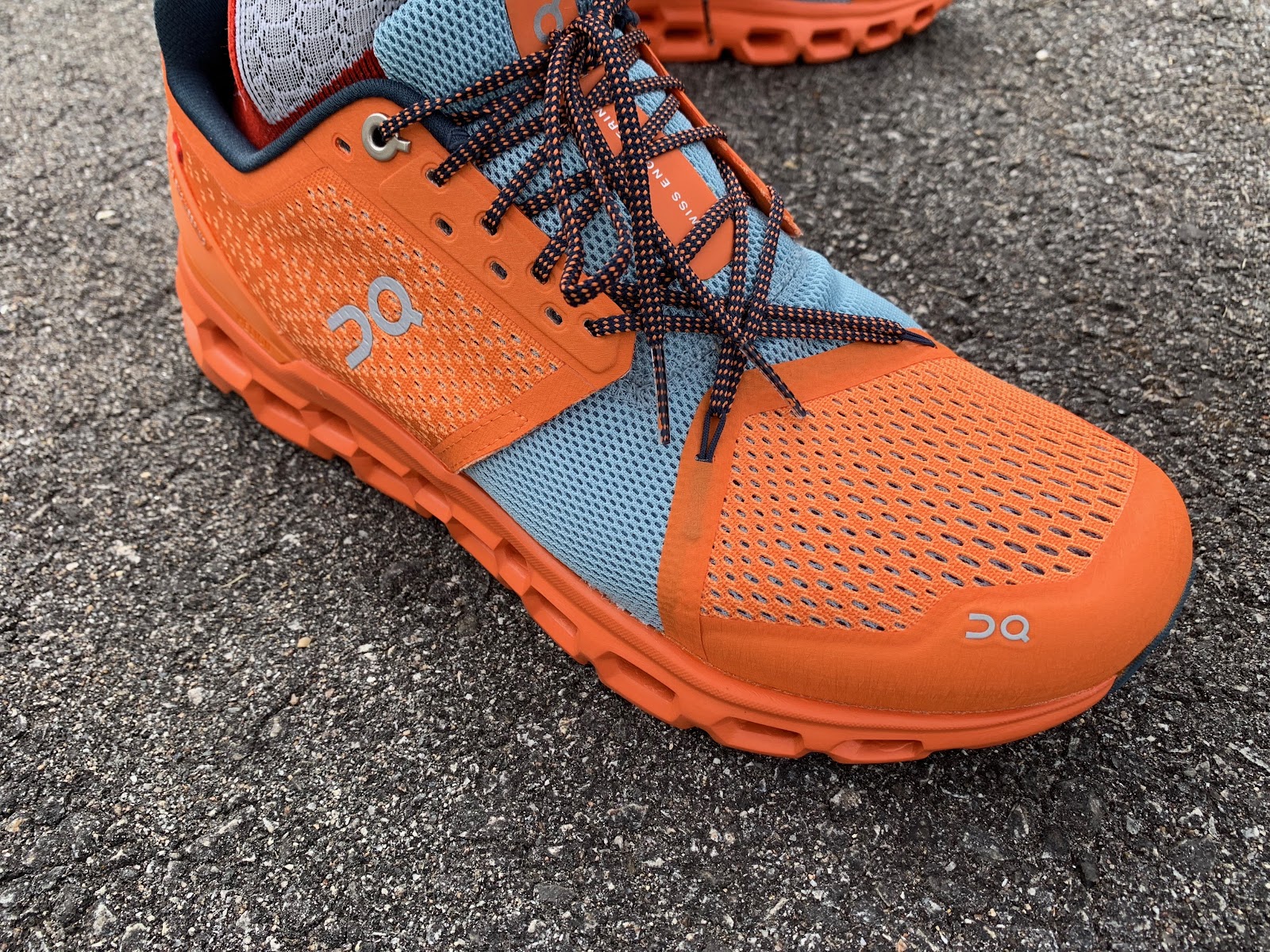 Road Trail Run: ON Running Cloudstratus Review: Swiss Engineered