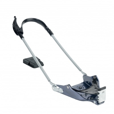 Voile 3-Pin Cable Telemark Binding | スキー・スノーボード