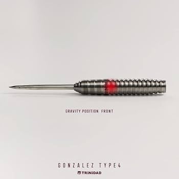 Amazon | TRiNiDAD PRO Gonzalez4 トリニダード プロ ゴンザレス4 西