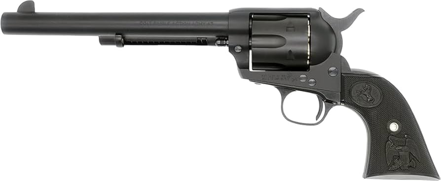Amazon | タナカ(Tanaka) コルト SAA 2nd Generation 7-1/2インチ