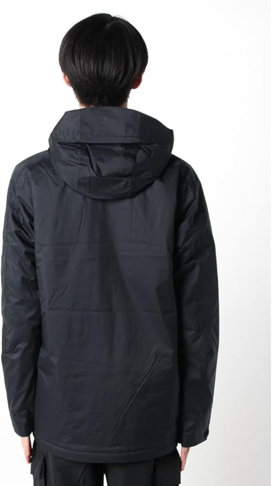 Amazon.co.jp: Columbia(コロンビア) バレーポイントジャケット BLACK