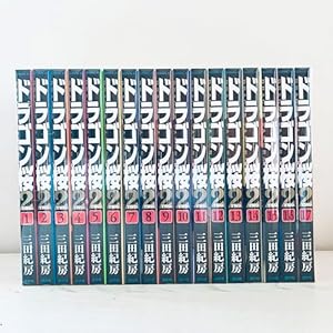 Amazon.co.jp: ドラゴン桜 全21巻完結セット (モーニングKC) : 三田紀