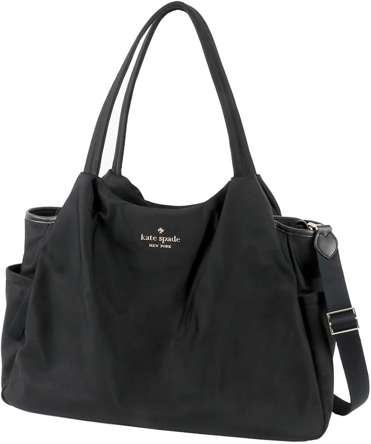 Amazon | [ケイトスペード ニューヨーク] バッグ トートバッグ kate