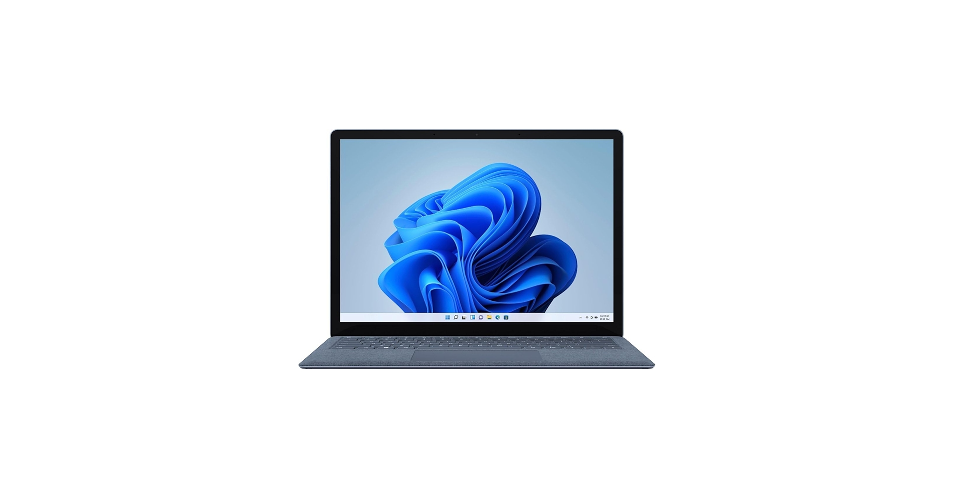 Amazon.com: Microsoft Surface Laptop 4 13.5” Touch-Screen – Intel