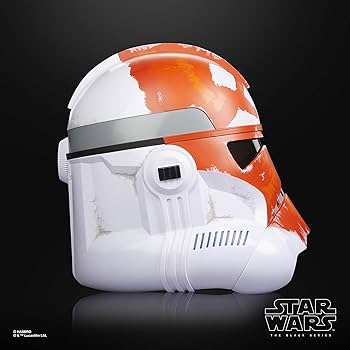 Amazon.co.jp: スター・ウォーズ ブラックシリーズ 332nd アソーカの