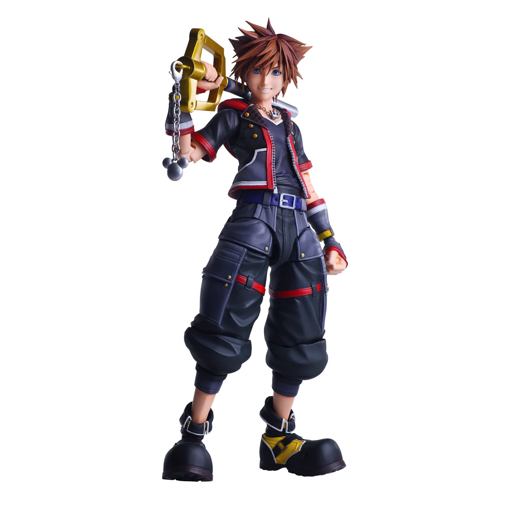 Amazon.com: スクウェア・エニックス(SQUARE ENIX) Kingdom Hearts III
