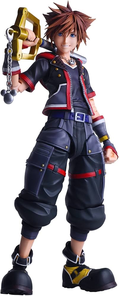 Amazon.com: スクウェア・エニックス(SQUARE ENIX) Kingdom Hearts III