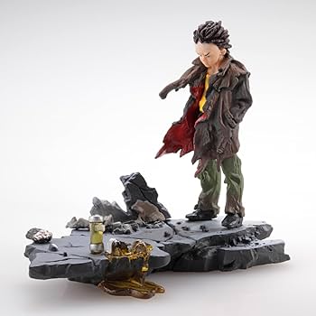 Amazon.co.jp: 海洋堂 miniQ AKIRA PART.3 「アキラ」 (2025年再販