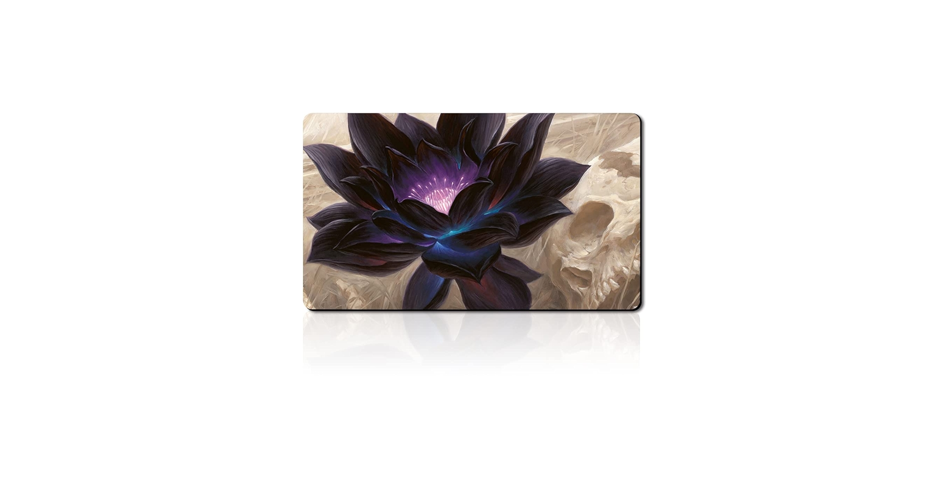 Amazon.co.jp: Black-Lotus - ボードゲーム TCG プレイマット - 23.6