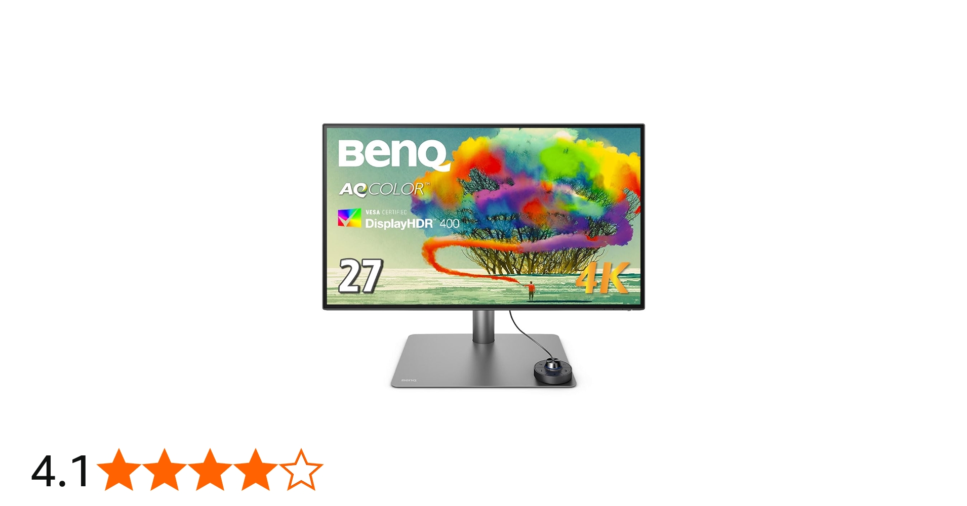 Amazon.co.jp: ベンキュージャパン BenQ AQCOLORシリーズ Thunderbolt3