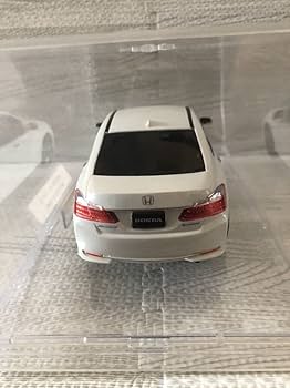 Amazon.co.jp: 1/24 ホンダ アコード ハイブリッド カラーサンプル