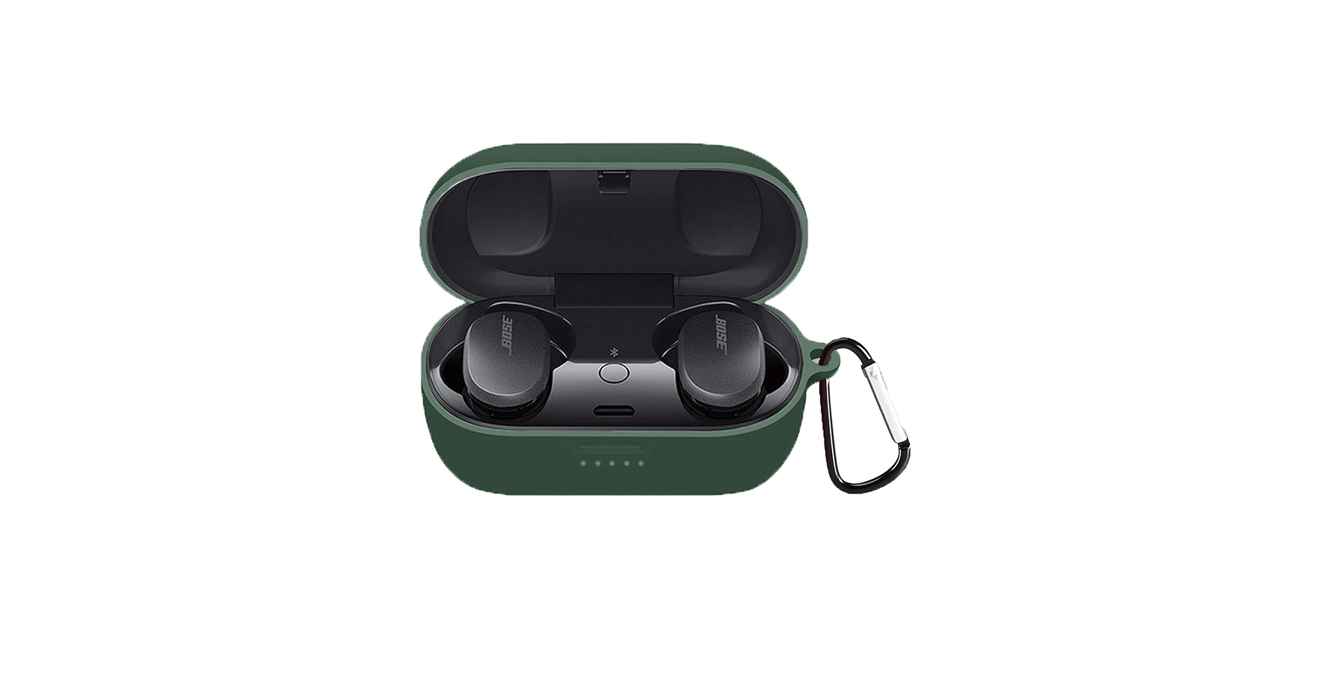 Amazon.com: Bose QuietComfort Case Cover - Silicone, Easy Carrying