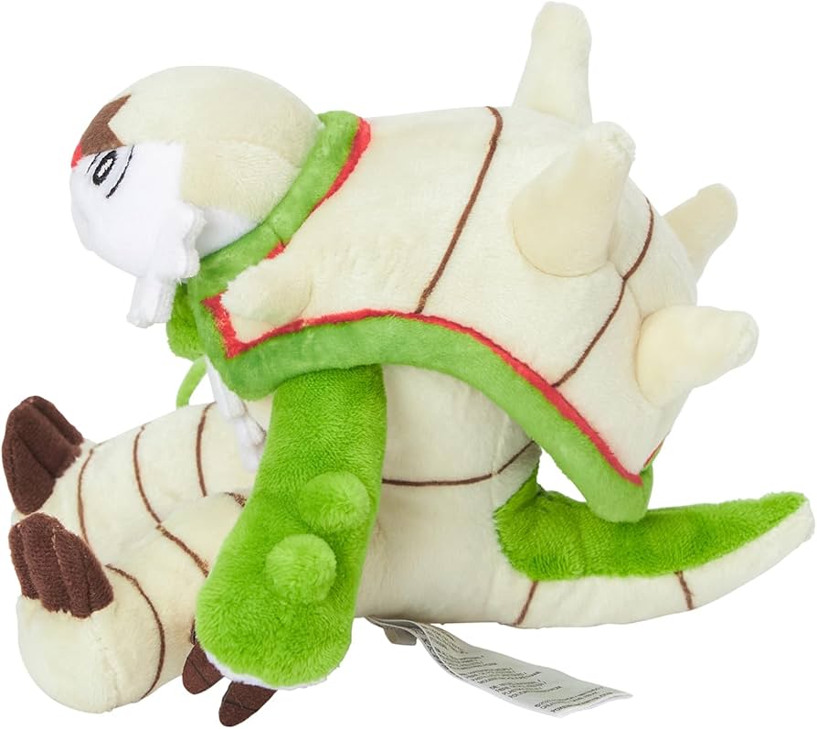 Amazon.co.jp: ポケモンセンターオリジナル 652 ぬいぐるみ Pokémon