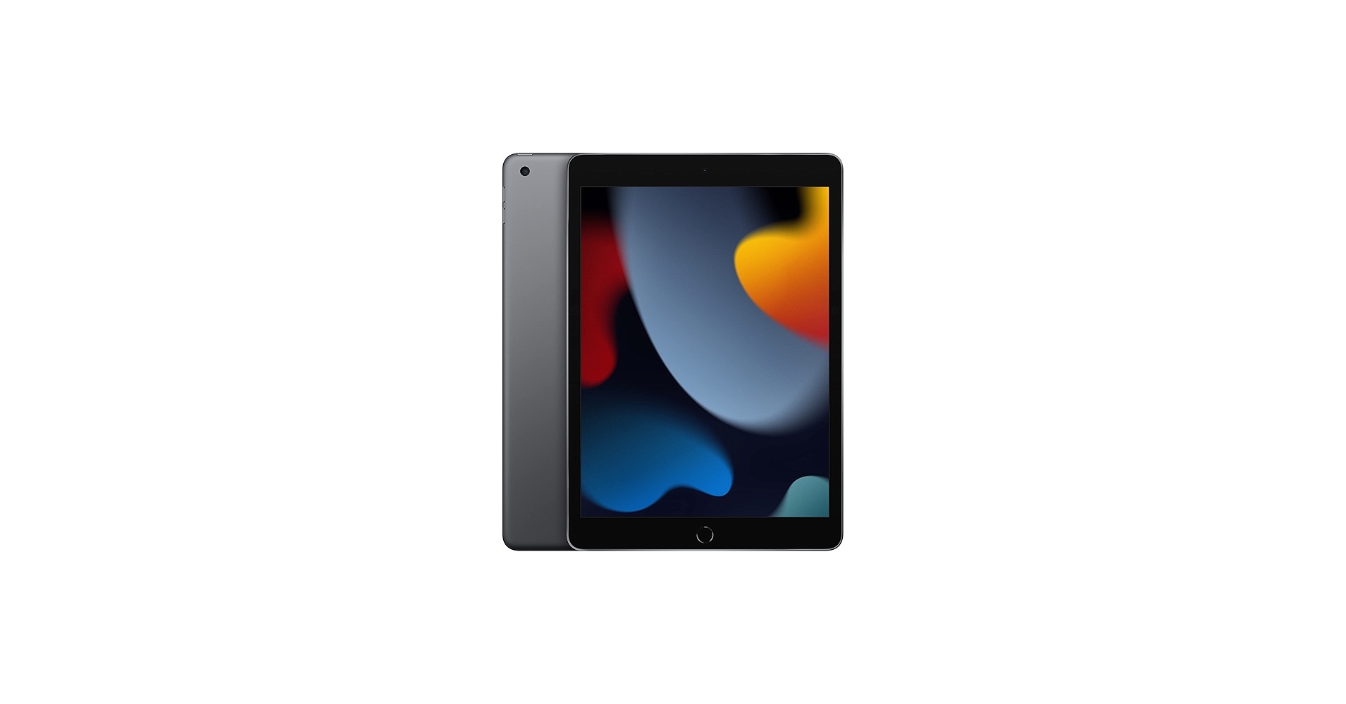 Amazon.com : Apple iPad (9th Generation): with A13 Bionic chip