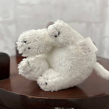 Amazon.co.jp: 昭和レトロ うめ吉 ぬいぐるみ アミューズメント いぬ