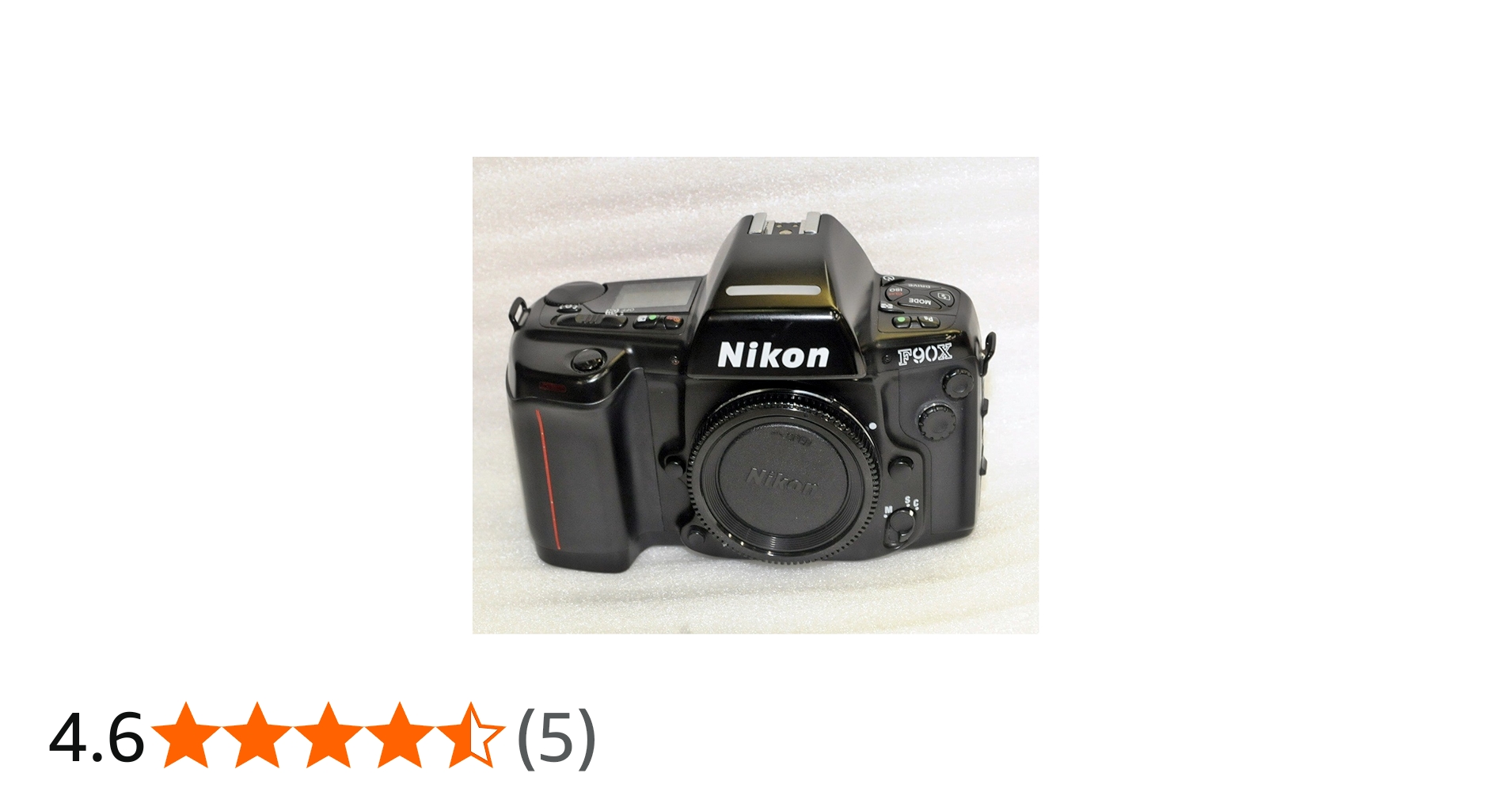 Amazon | nikon F90X | 一眼レフカメラ 通販