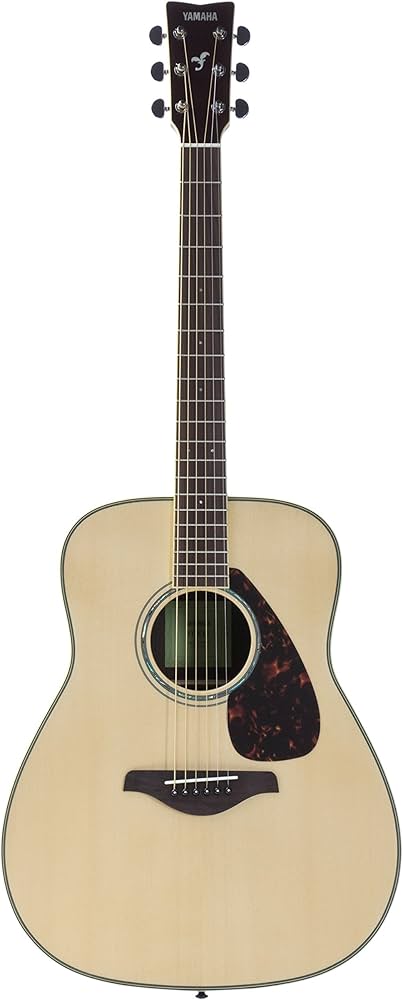 Amazon.co.jp: ヤマハ YAMAHA アコースティックギター FG SERIES