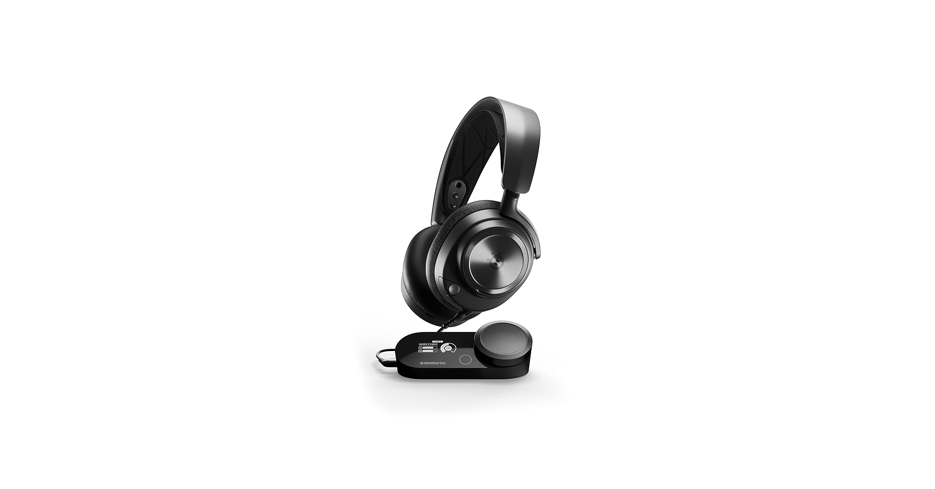 Amazon.com: SteelSeries Arctis Nova Pro Multi-System Gaming