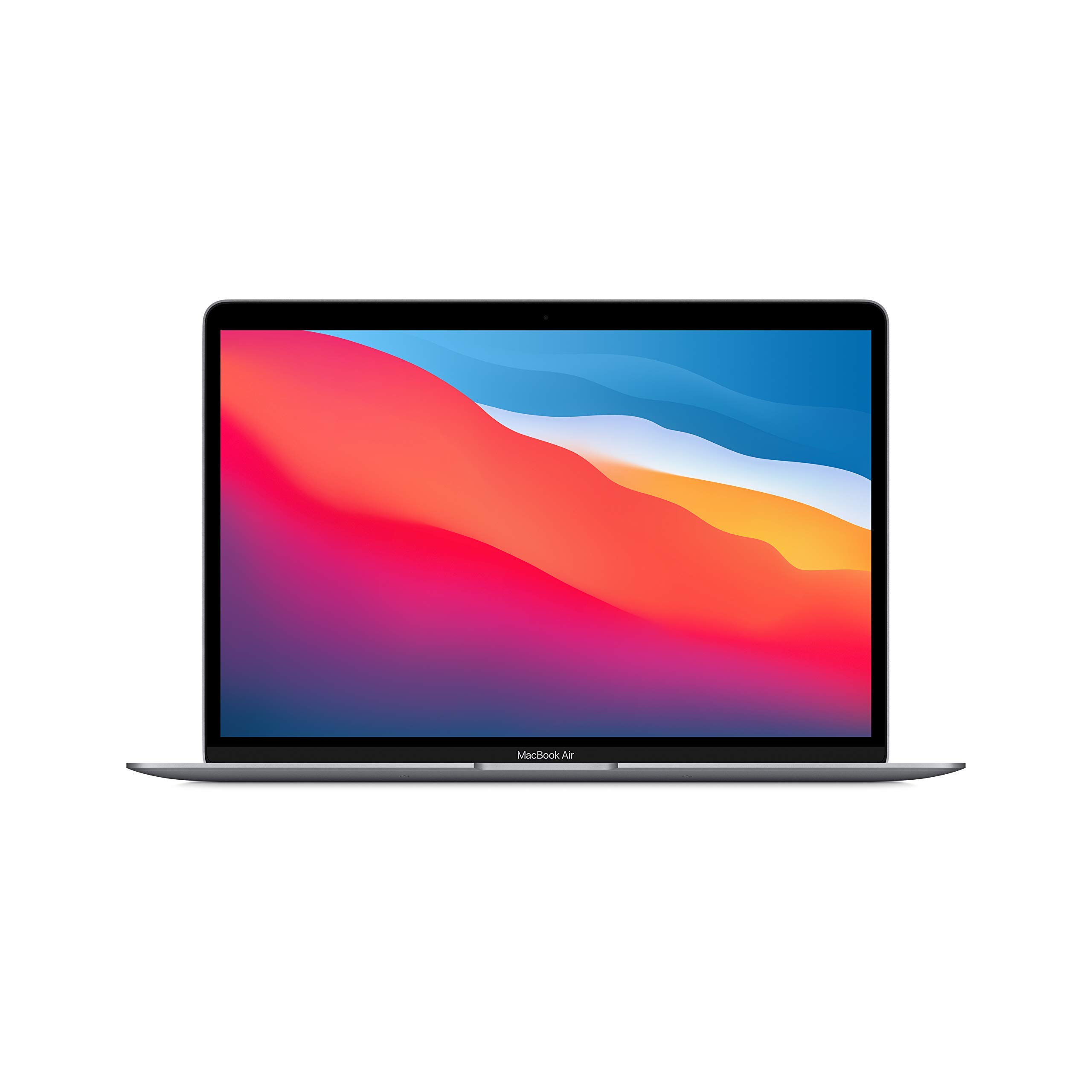 Amazon.com: Apple 2020 MacBook Air with M1 Chip 13-inch, 8GB RAM