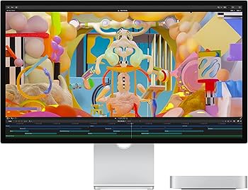 Amazon.com: Apple Mac Mini Desktop Computer, M2 Pro Chip with 10