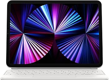 Apple Magic Keyboard (for iPad Pro 11-inch - 3rd Generation and