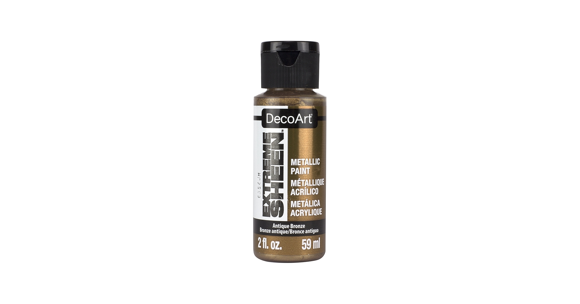 Amazon.com: DecoArt 2 Ounce, Antique Bronze Extreme Sheen Acrylic