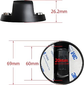 Amazon | 無限MUGENガソリン給油口キャップ カバー 無限 フューエル