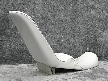 Amazon | NC39 NC42 白エナ 三段シート 補強入り55cm/ CB400SF