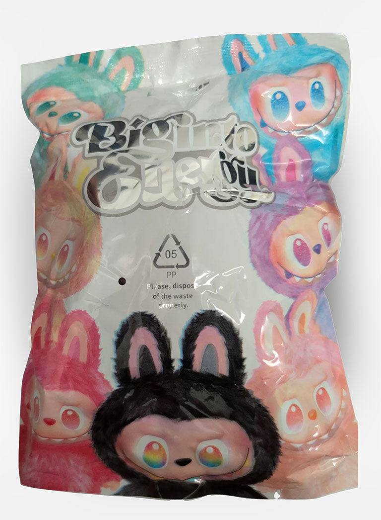 Monsters Labubu 