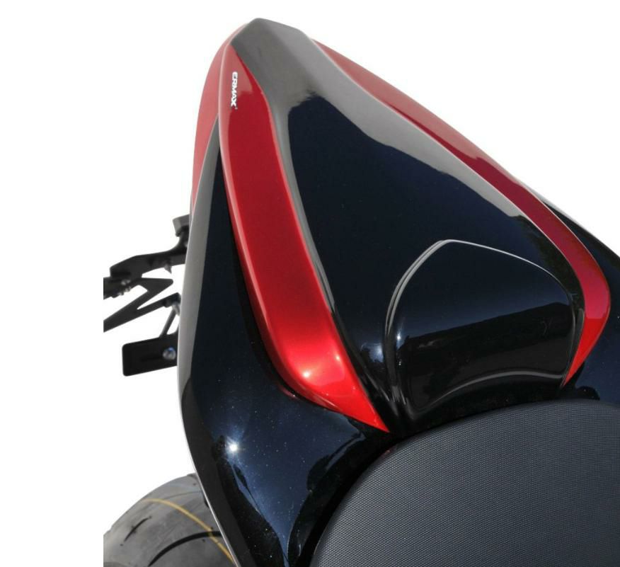 スズキ GSX-S1000 2015-2021 シングルシートカウル アルマックス ermax