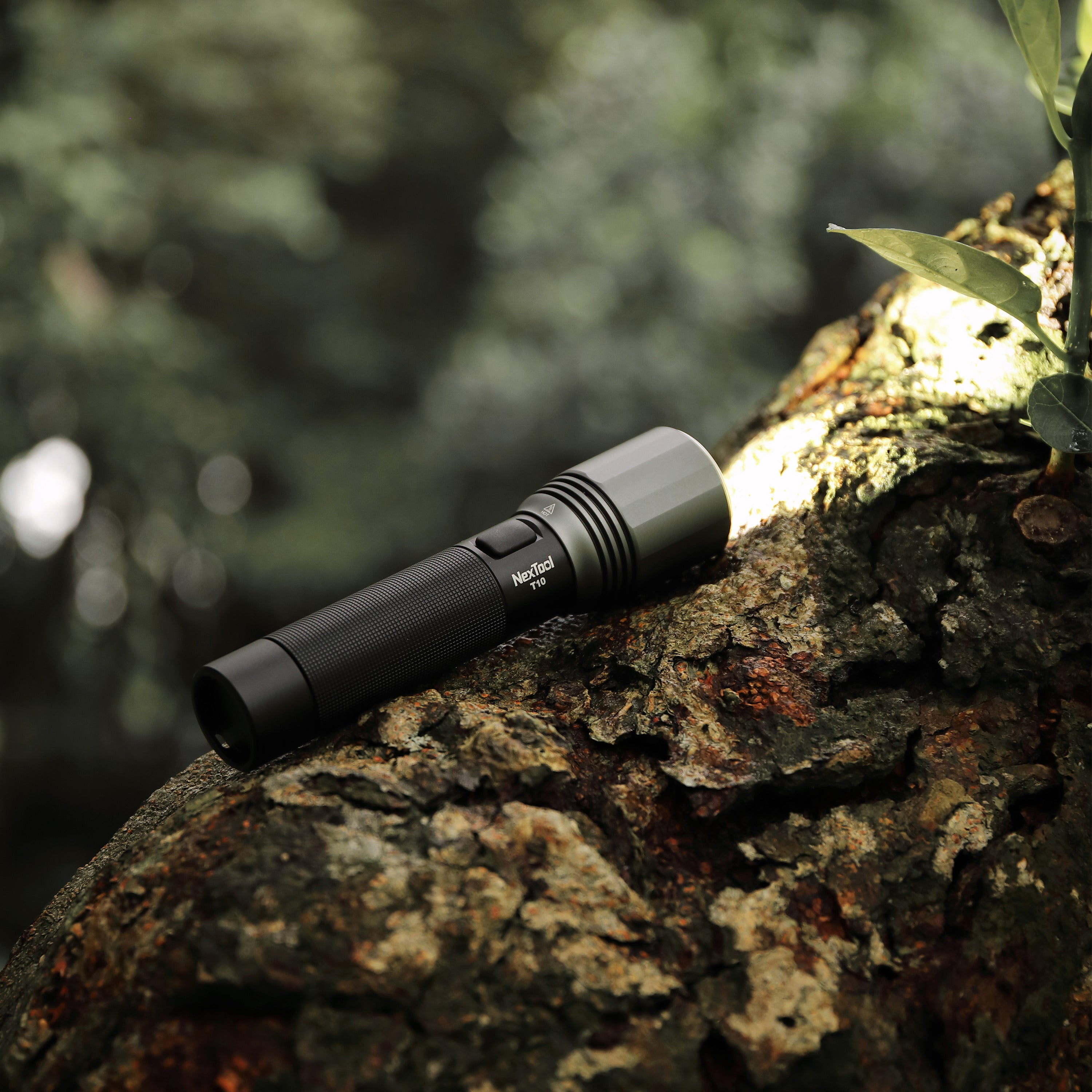 High Performance Flashlight T10 NexTool® – NexTool Official Store