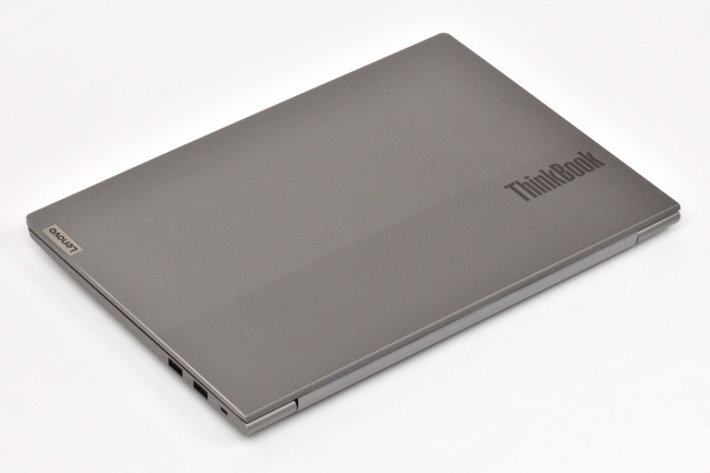 レノボ ThinkBook 13s Gen 2 レビュー：圧巻のパフォーマンスで実用性