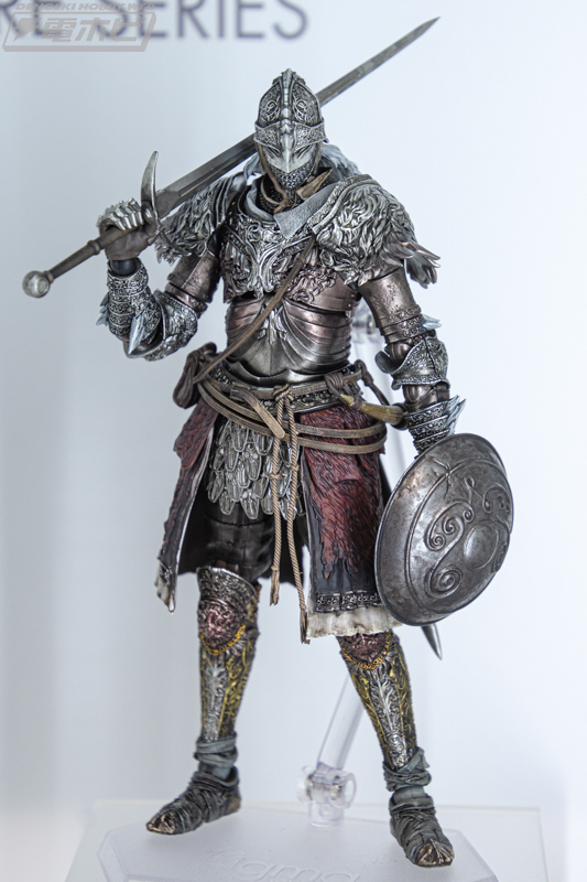 figma 狼の戦鬼　エルデンリング