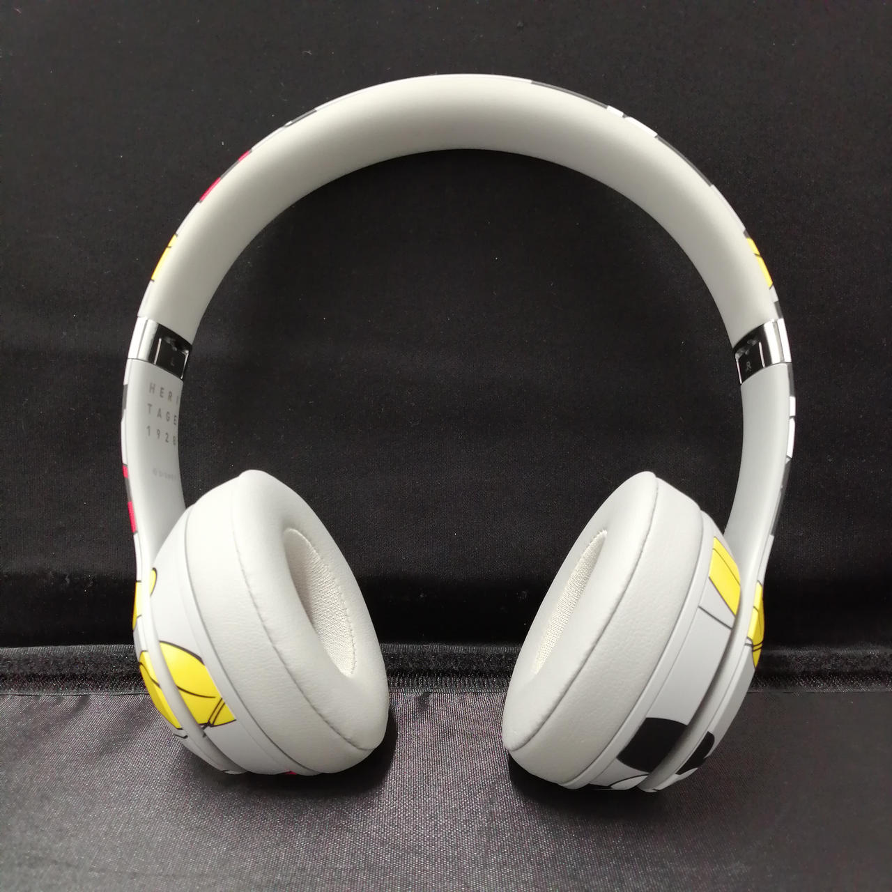 ビーツバイドクタードレ(BEATS BY DR. DRE)|ワイヤレスヘッドホン