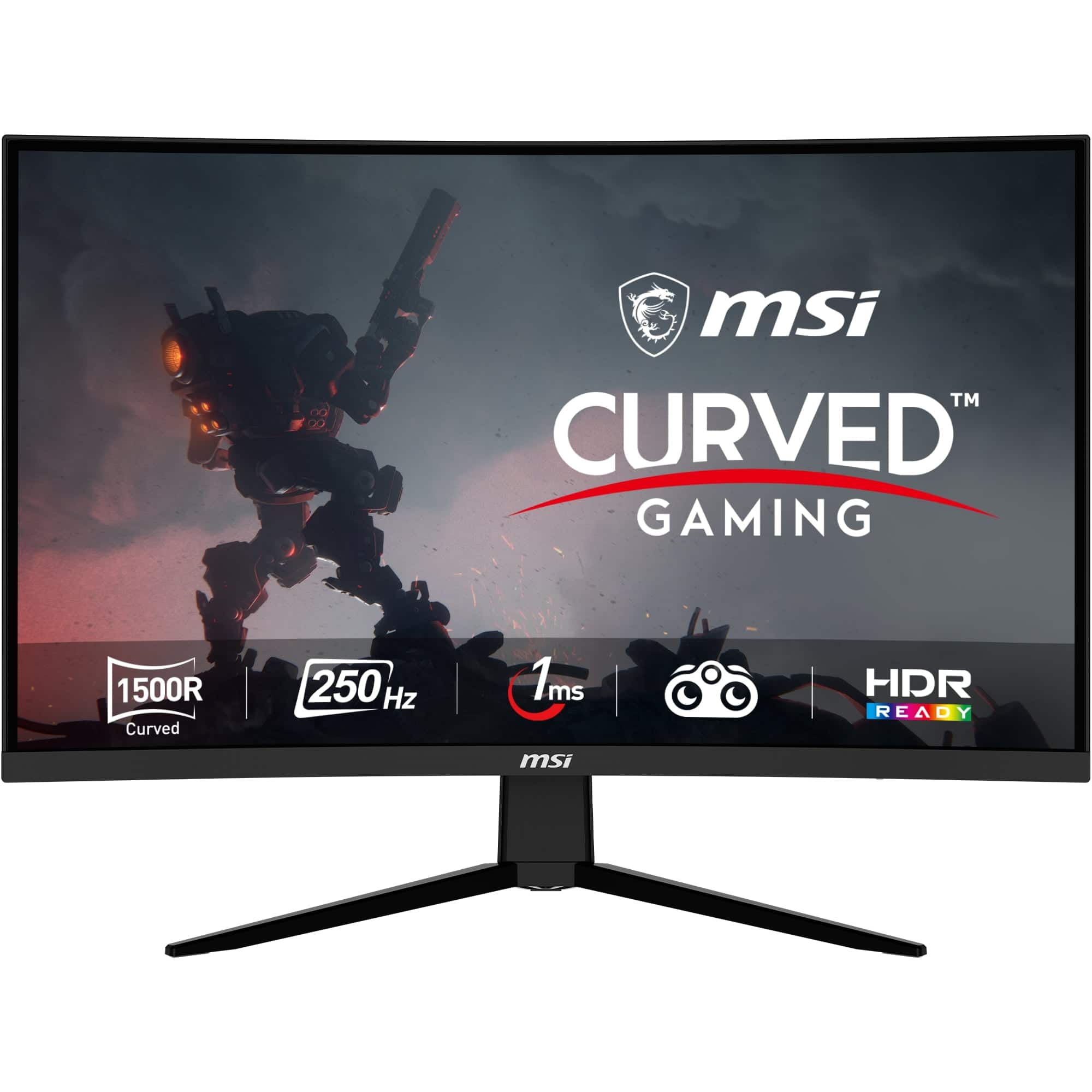 Questions and Answers: MSI G32C4X 32