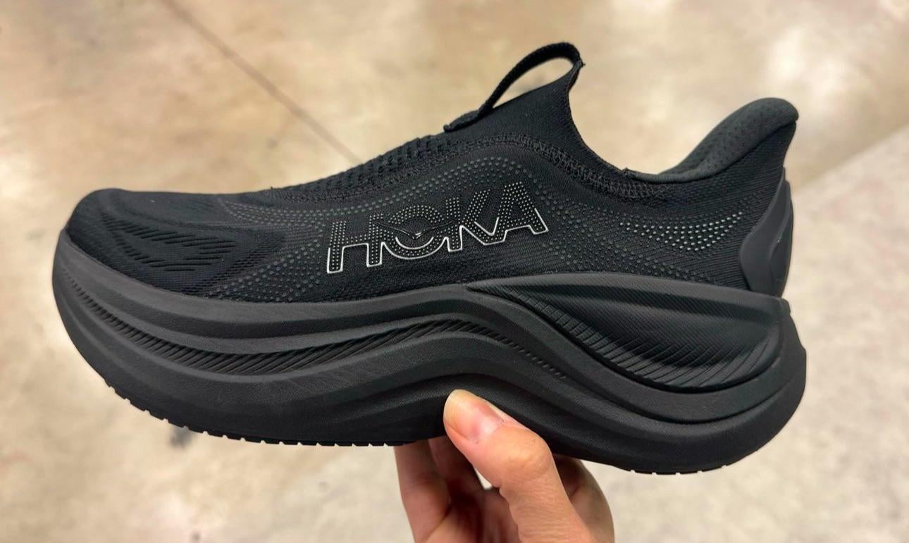 Hoka Skyward Laceless : r/RunningShoeGeeks