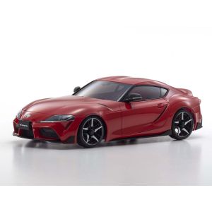 MINI-Z AWD supra | 京商 | RC | Radio Control | ラジオコントロール