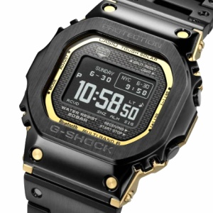 これはエグいっ！奥田民生還暦記念コラボG-SHOCK「OT G-SHOCK」発売