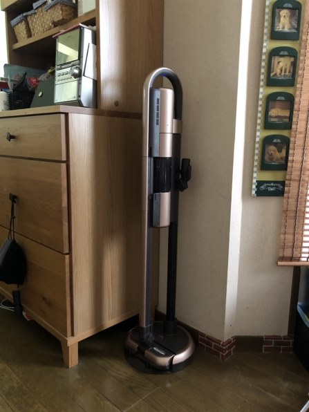 三菱電機 iNSTICK ZUBAQ HC-JXH30P投稿画像・動画 - 価格.com