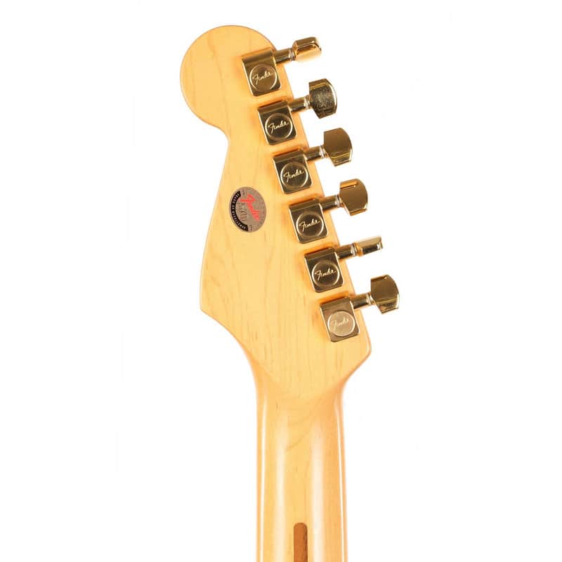 1996年 Fender USA 50周年 ストラトキャスター サンバースト Fender