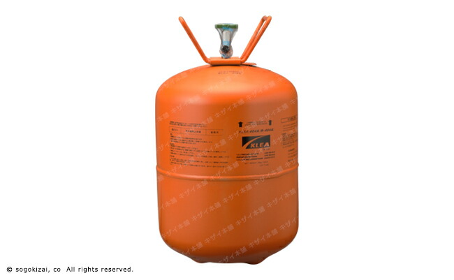 楽天市場】【2025年】エアコン用冷媒フロンガスR410A（10kg）今