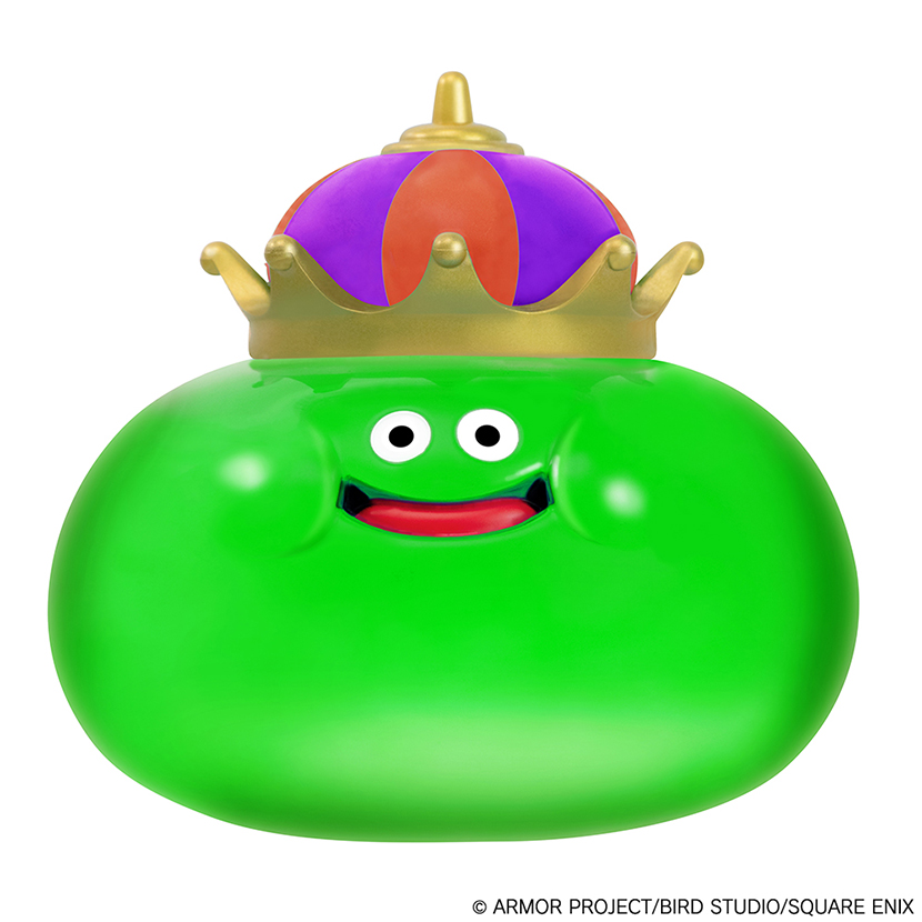 ドラゴンクエスト クリスタルモンスターズギャラリー スライム
