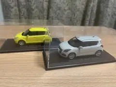 2026年最新】1/43 スイフトスポーツの人気アイテム - メルカリ