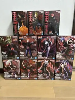 2026年最新】naruto 暁 フィギュアの人気アイテム - メルカリ