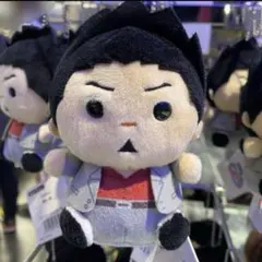 2026年最新】龍が如く ぬいぐるみ 桐生の人気アイテム - メルカリ