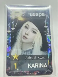 2026年最新】superstar aespaの人気アイテム - メルカリ