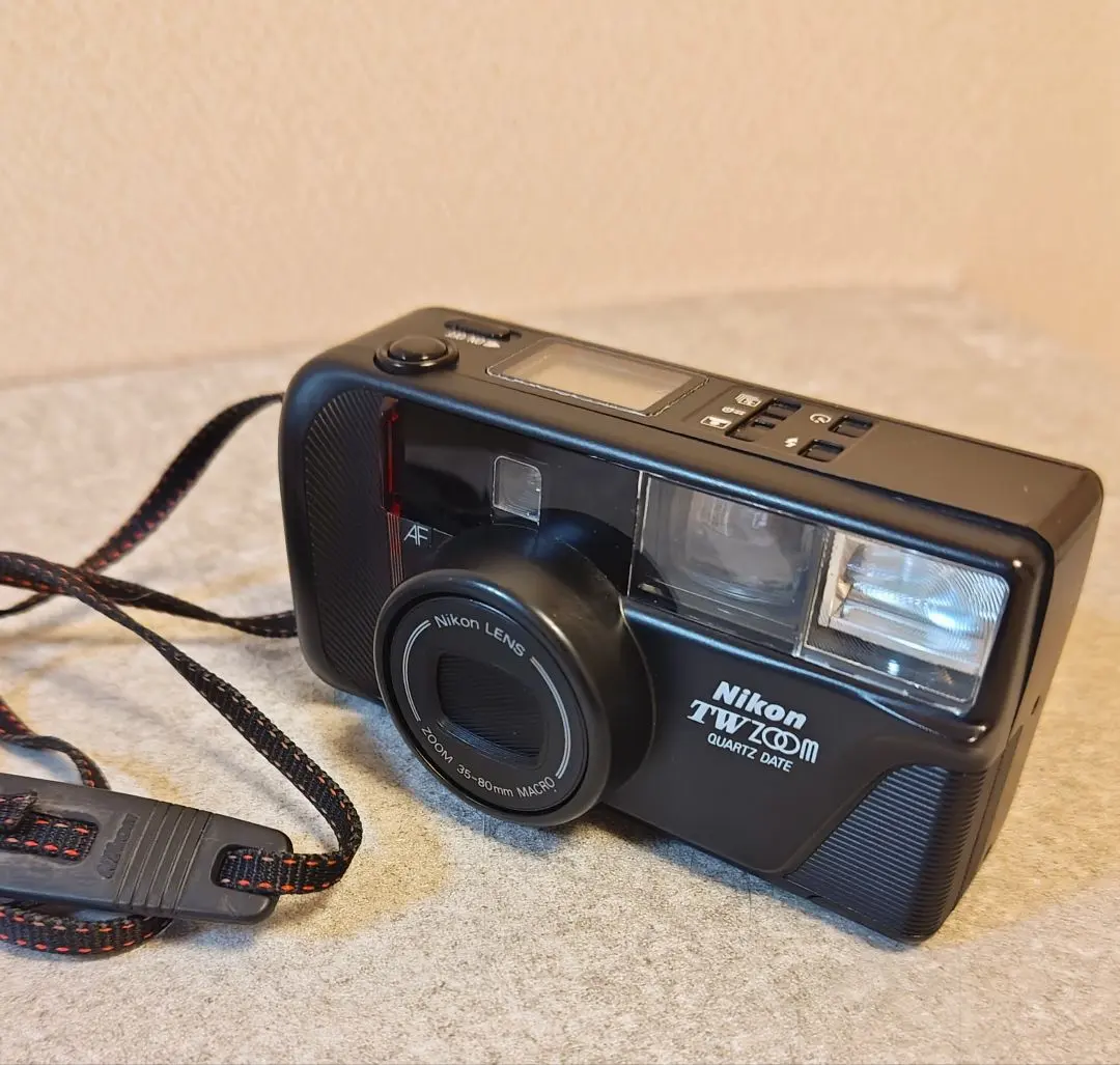 2026年最新】nikon tw zoomの人気アイテム - メルカリ