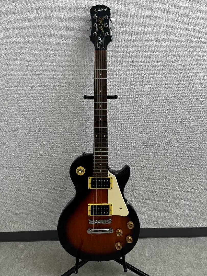 2026年最新】epiphone les paul deluxeの人気アイテム - メルカリ