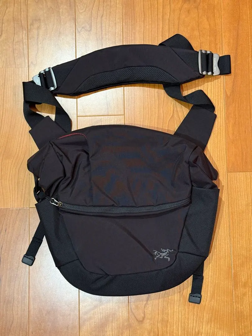 2026年最新】アークテリクス mistral 16の人気アイテム - メルカリ